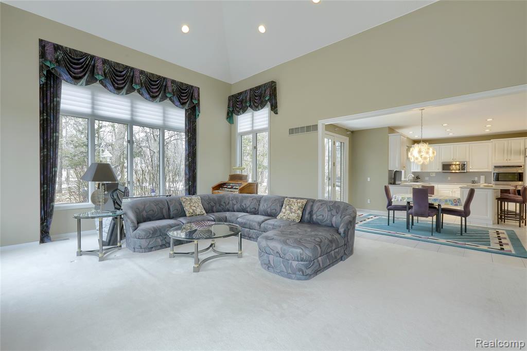 1721 Archers Pointe Rochester Hills, MI 48306 - Photo 26 of 59