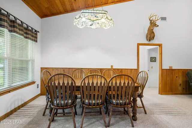 $549,000 | 4330 De Len Drive, Panama City, FL 32404