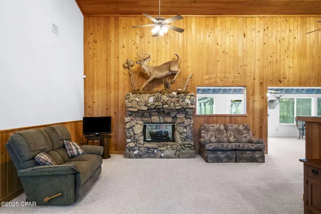 $549,000 | 4330 De Len Drive, Panama City, FL 32404