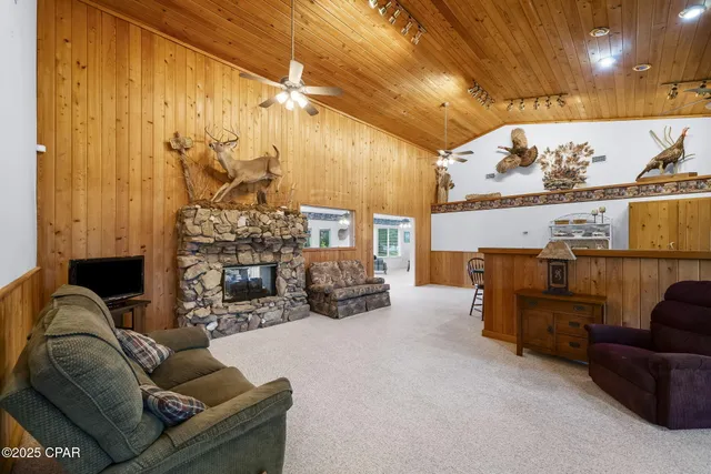 $549,000 | 4330 De Len Drive, Panama City, FL 32404