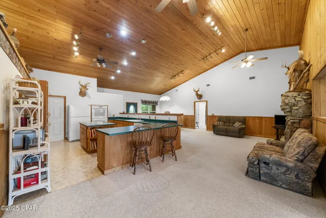 $549,000 | 4330 De Len Drive, Panama City, FL 32404