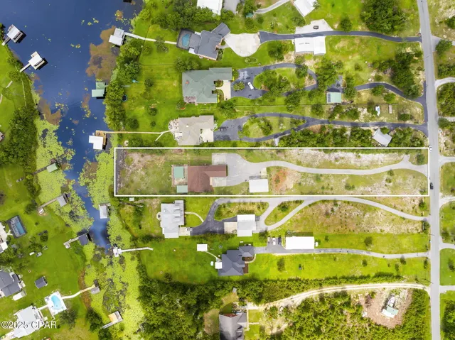 $549,000 | 4330 De Len Drive, Panama City, FL 32404