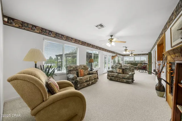 $549,000 | 4330 De Len Drive, Panama City, FL 32404