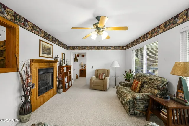 $549,000 | 4330 De Len Drive, Panama City, FL 32404