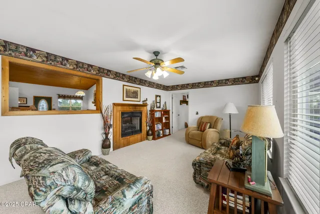 $549,000 | 4330 De Len Drive, Panama City, FL 32404