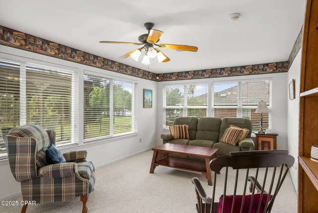 $549,000 | 4330 De Len Drive, Panama City, FL 32404