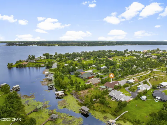 $549,000 | 4330 De Len Drive, Panama City, FL 32404