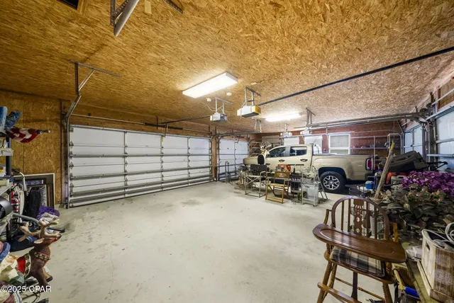 $549,000 | 4330 De Len Drive, Panama City, FL 32404