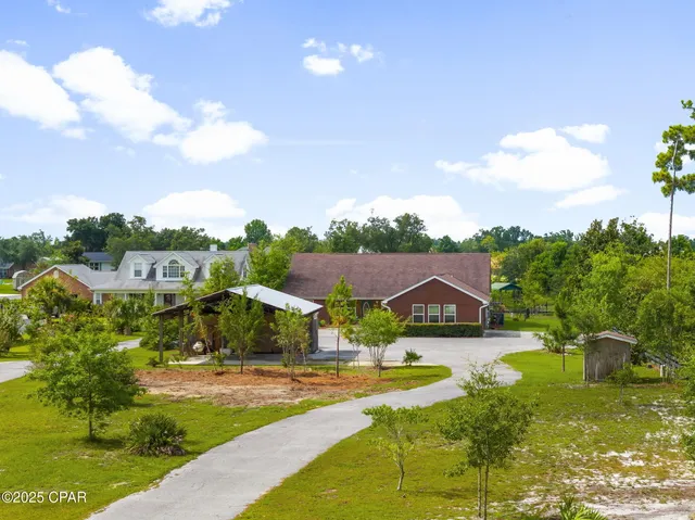 $549,000 | 4330 De Len Drive, Panama City, FL 32404