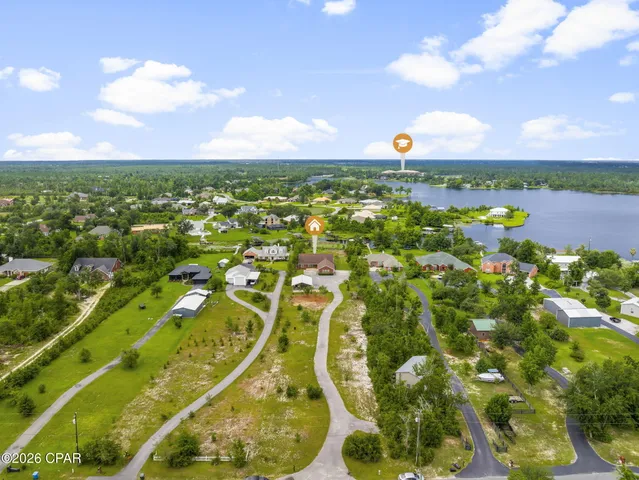 $499,000 | 4330 De Len Drive, Panama City, FL 32404