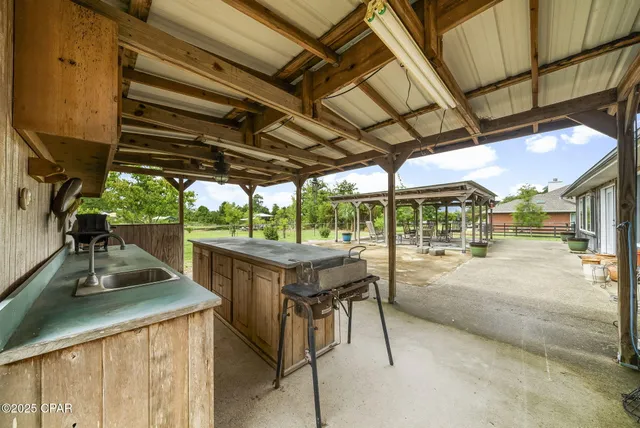 $549,000 | 4330 De Len Drive, Panama City, FL 32404