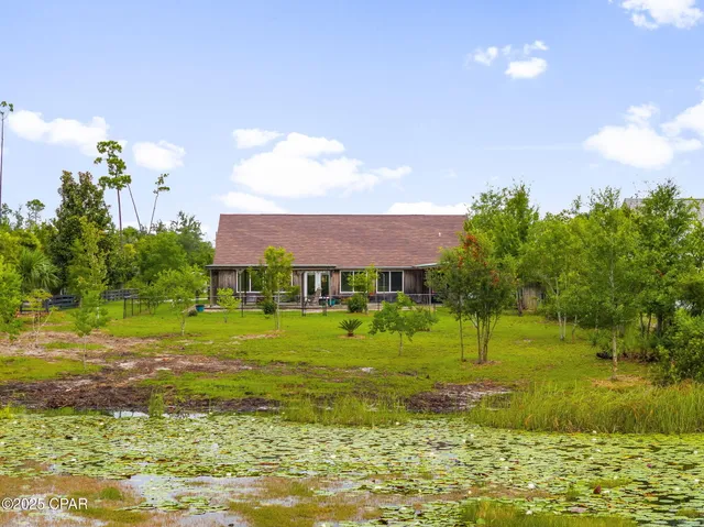$549,000 | 4330 De Len Drive, Panama City, FL 32404