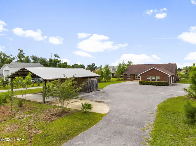 $549,000 | 4330 De Len Drive, Panama City, FL 32404