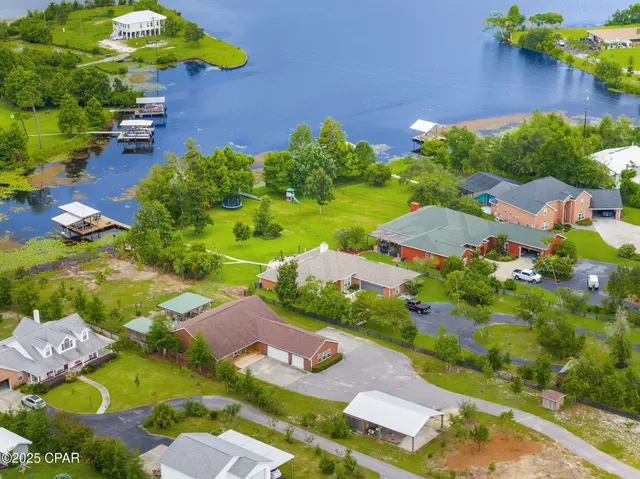 $549,000 | 4330 De Len Drive, Panama City, FL 32404