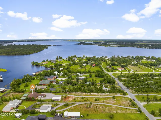 $549,000 | 4330 De Len Drive, Panama City, FL 32404