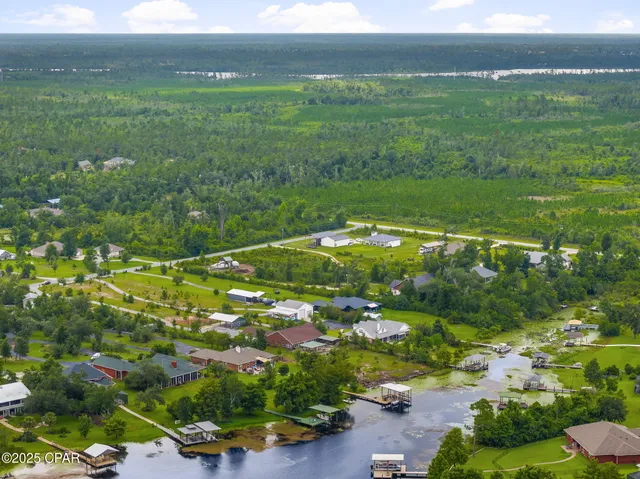 $549,000 | 4330 De Len Drive, Panama City, FL 32404