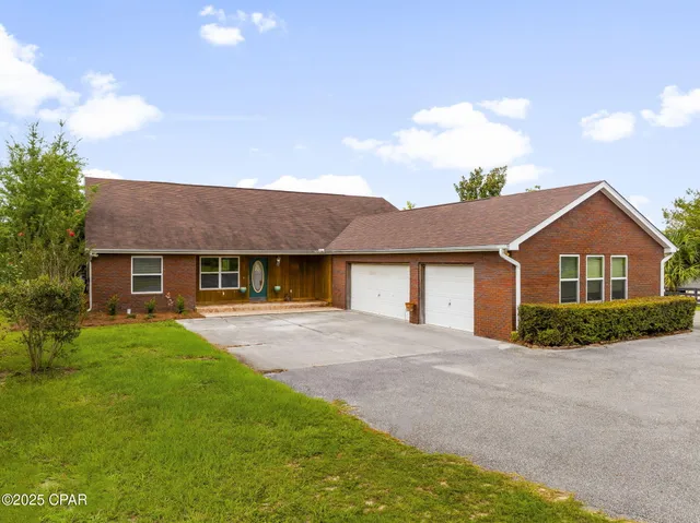 $549,000 | 4330 De Len Drive, Panama City, FL 32404