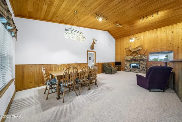 $549,000 | 4330 De Len Drive, Panama City, FL 32404