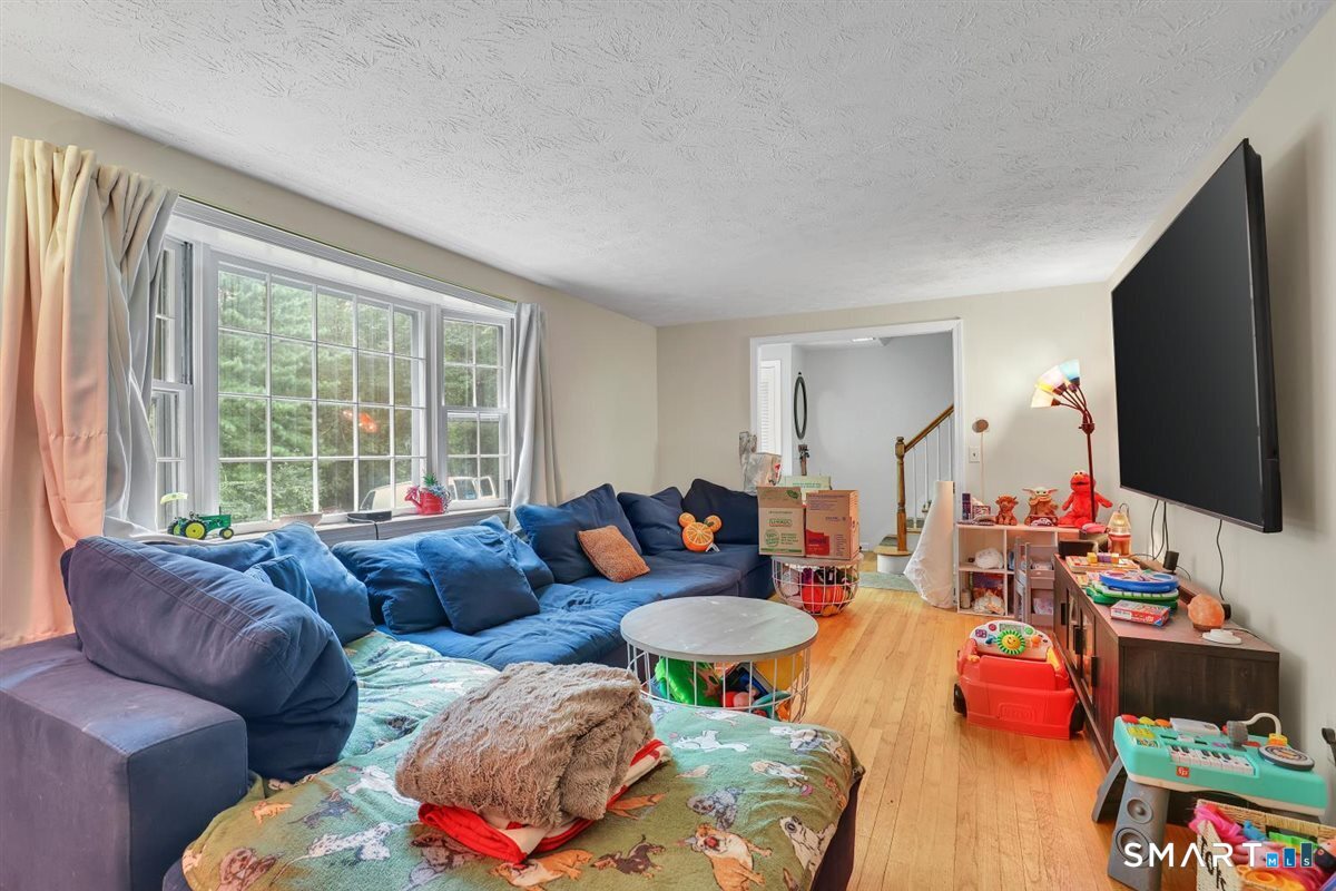 629 Shenipsit Lake Road Tolland, CT 06084 - Photo 3 of 35 Gallery Image 3