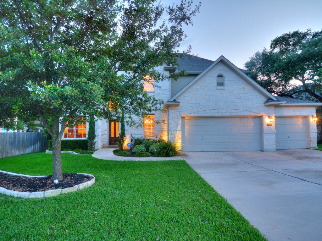 411 Buck Ridge Road Cedar Park, TX 78613 - Photo 1 of 1 Gallery Image 1