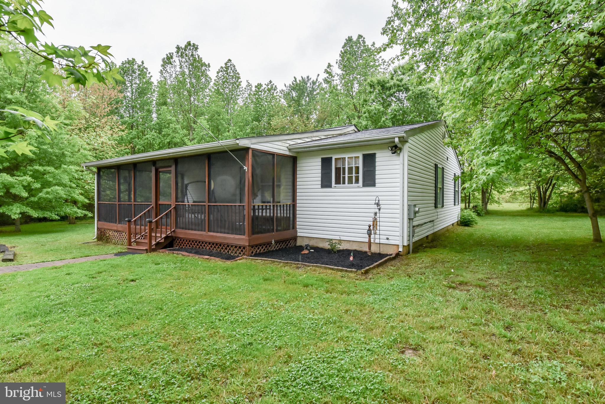 33 Reedy Lane Elkton, MD 21921 - Photo 13 of 24 Exterior front
