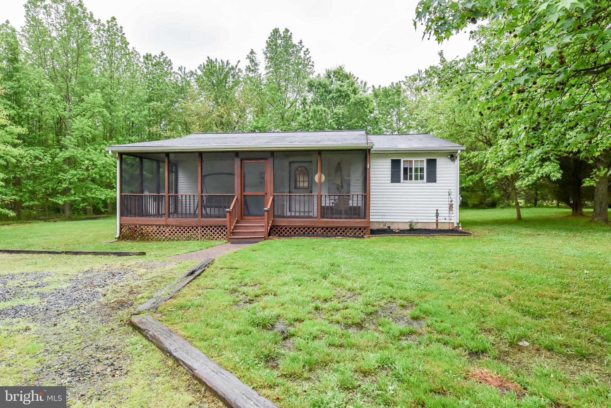 33 Reedy Lane Elkton, MD 21921 - Photo 14 of 24 Exterior front