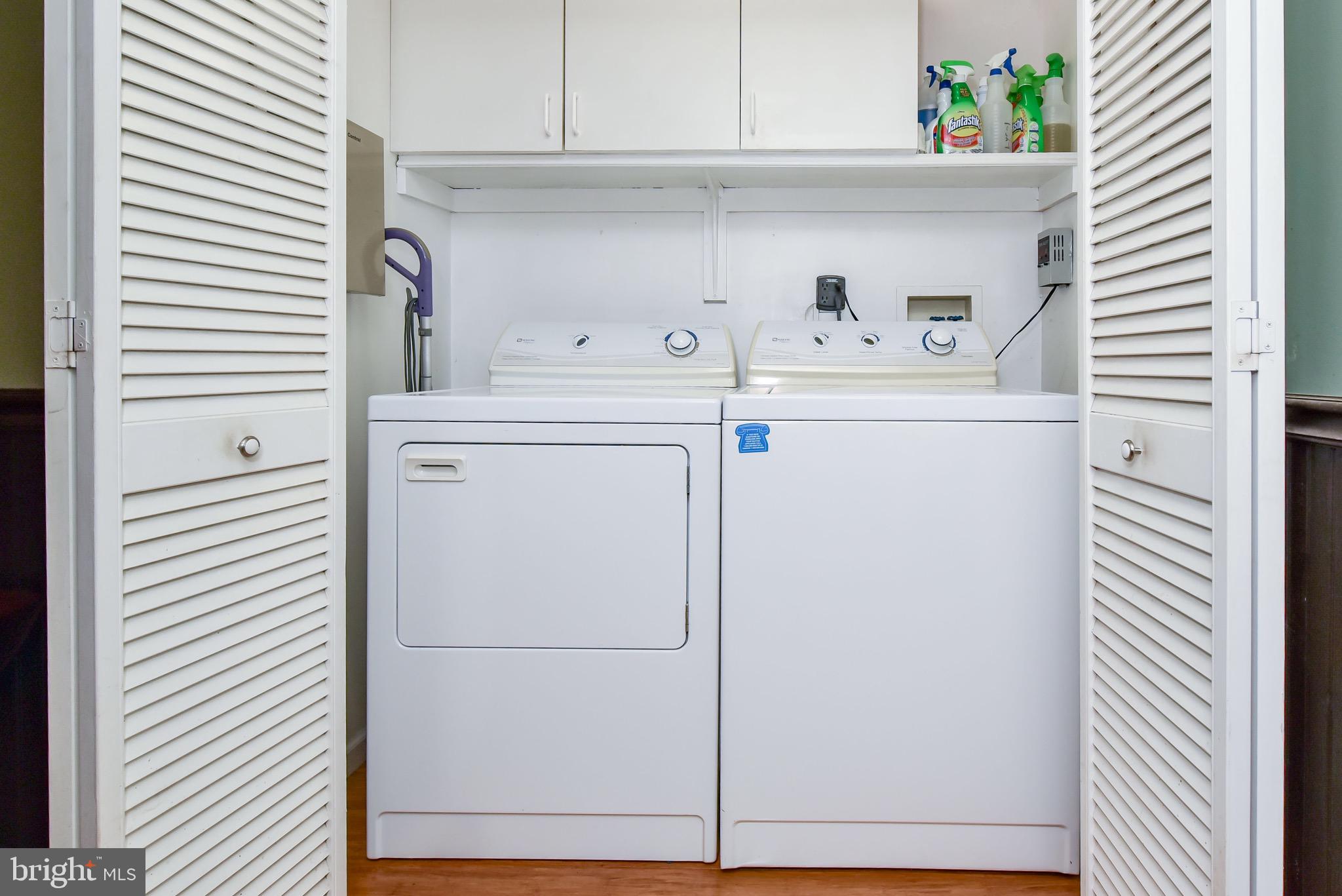 33 Reedy Lane Elkton, MD 21921 - Photo 18 of 24 Laundry