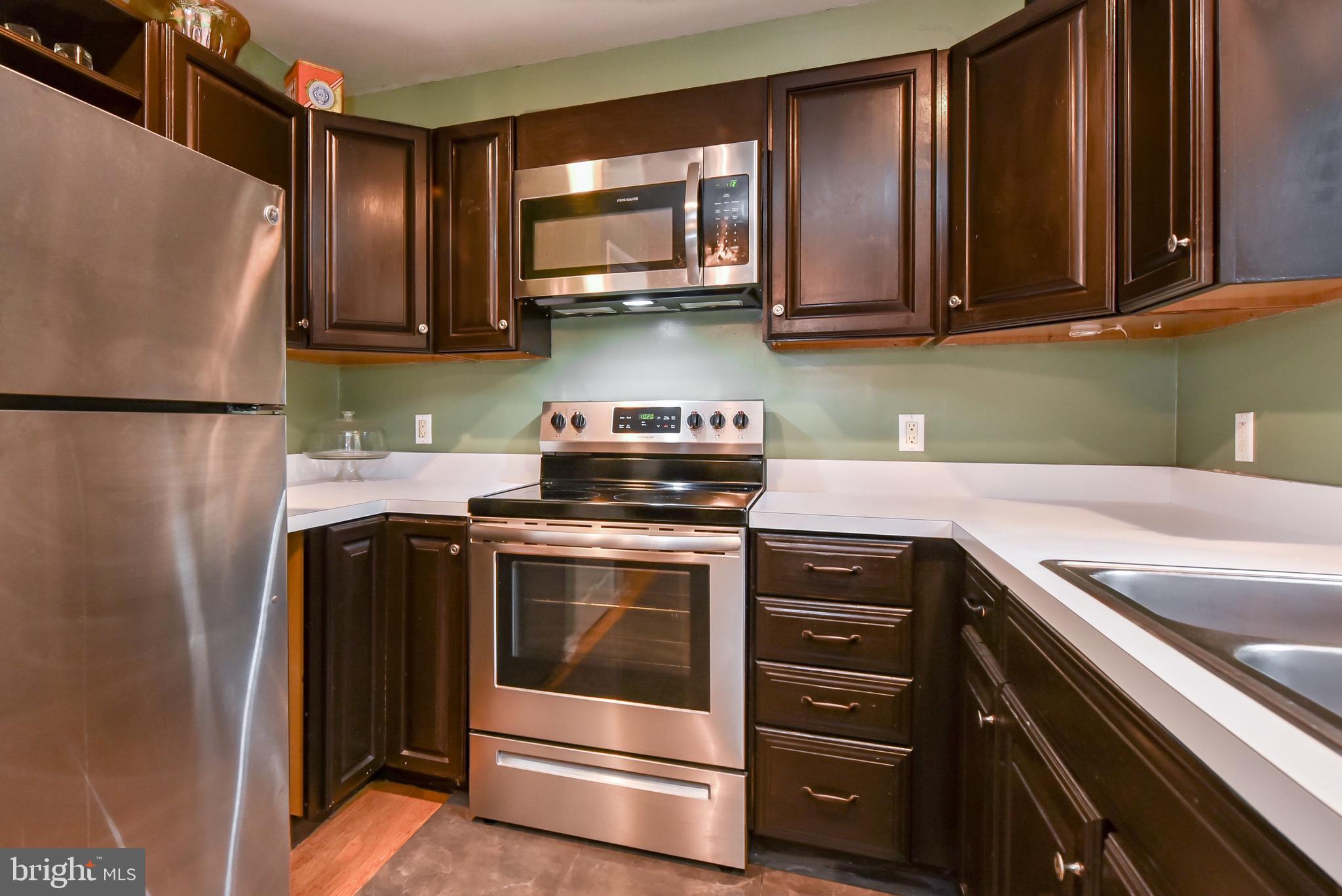 33 Reedy Lane Elkton, MD 21921 - Photo 5 of 24 Kitchen