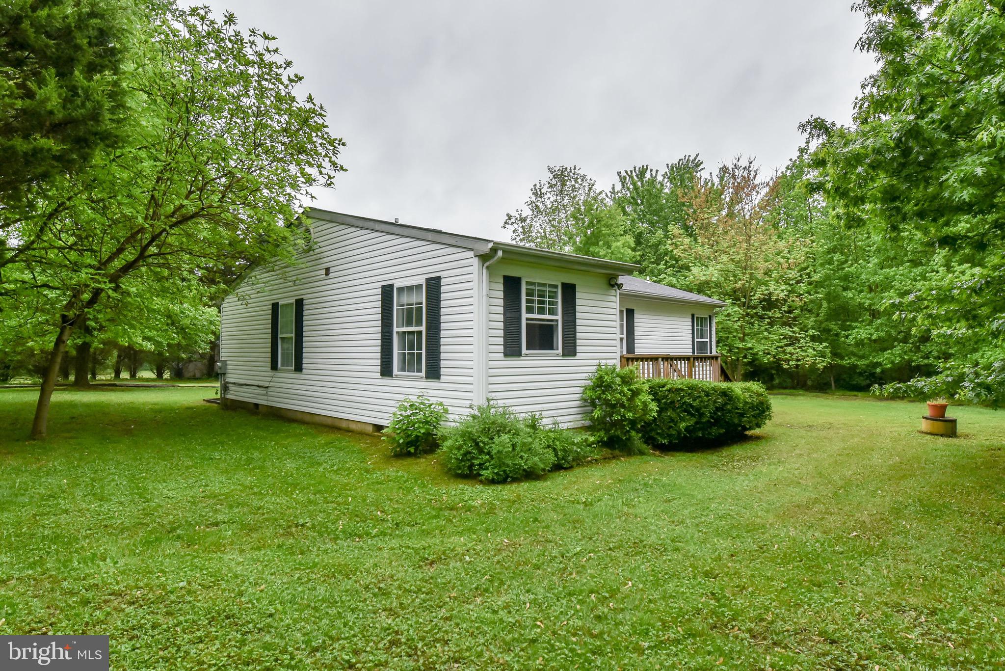33 Reedy Lane Elkton, MD 21921 - Photo 10 of 24 Exterior side