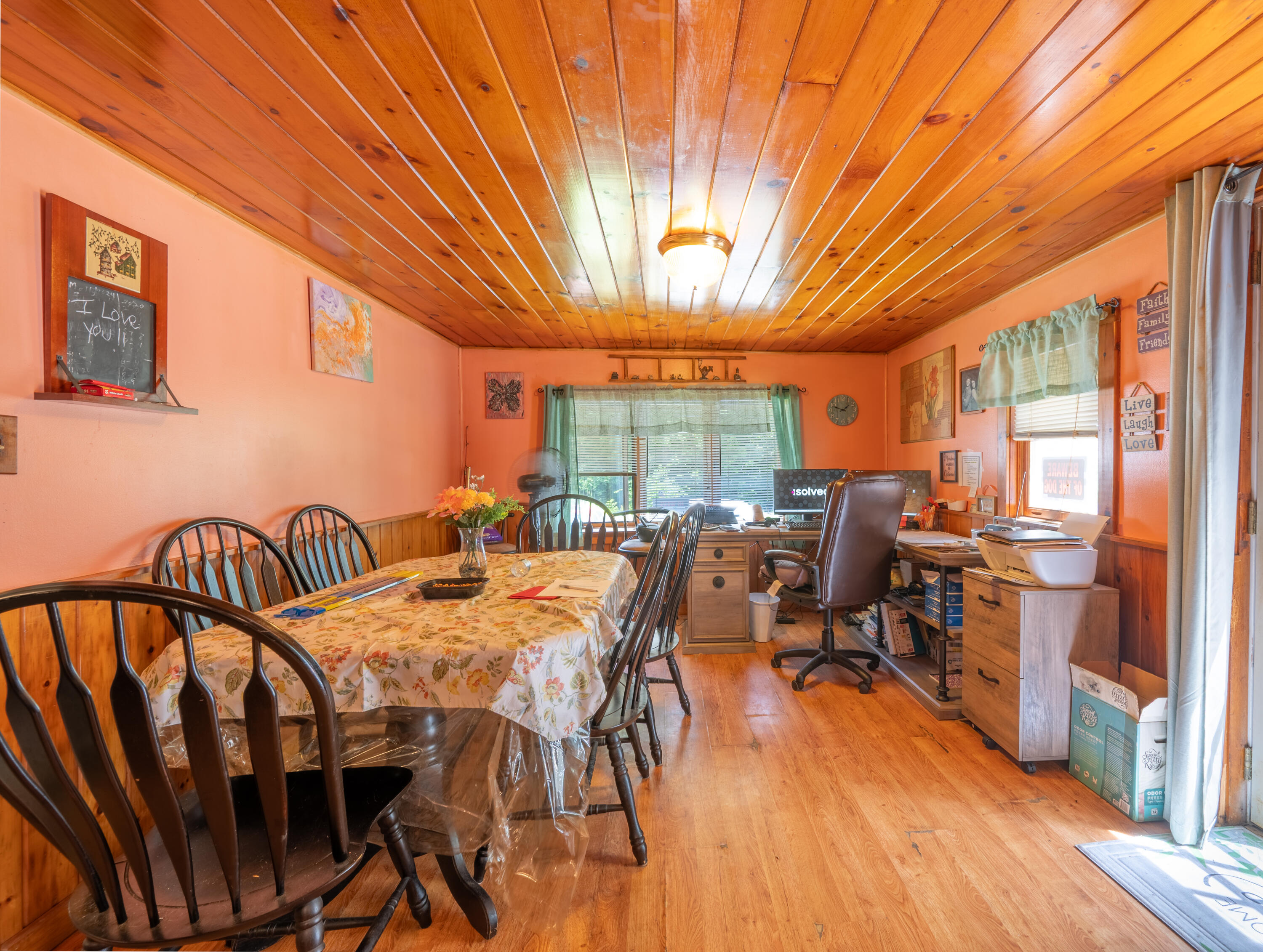 696 Plains Road Mount Vernon, ME 04352 - Photo 9 of 16 IVY_1821-HDR