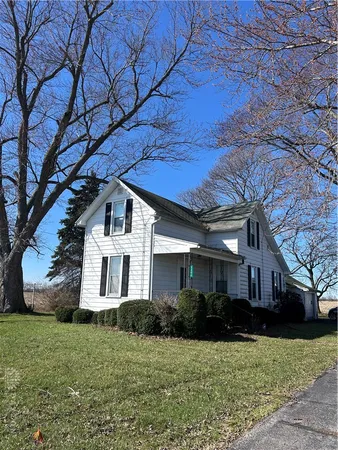$90,000 | 3300 Washington Road, Covington, OH 45318