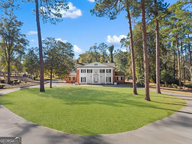 $399,900 | 501 North Main Street, Sylvania, GA 30467