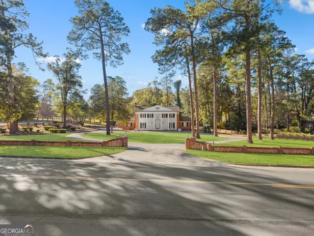 $399,900 | 501 North Main Street, Sylvania, GA 30467