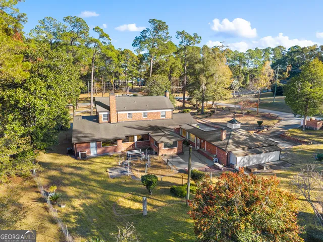 $399,900 | 501 North Main Street, Sylvania, GA 30467