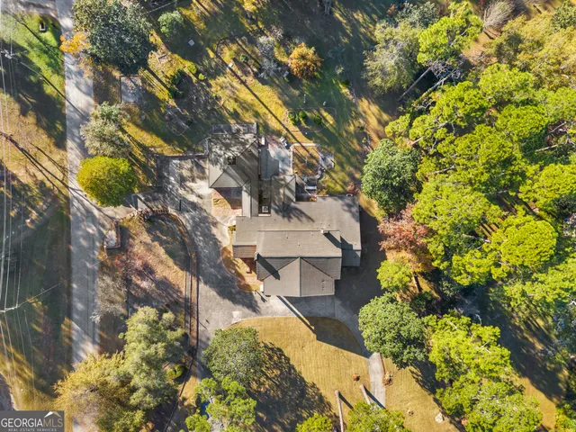 $399,900 | 501 North Main Street, Sylvania, GA 30467