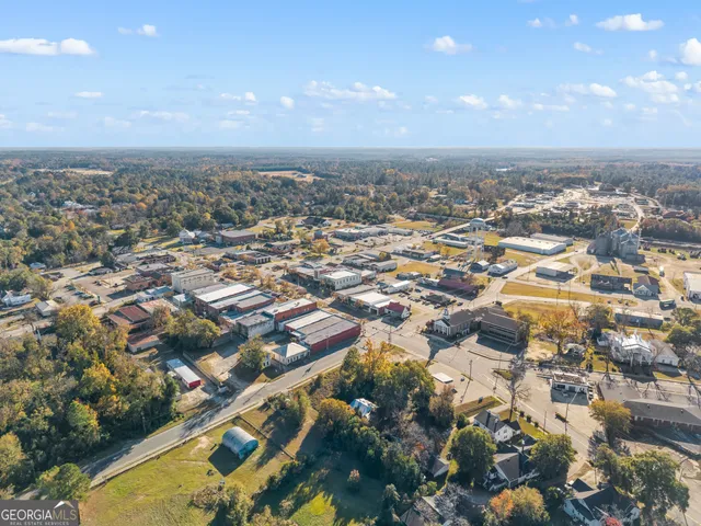 $399,900 | 501 North Main Street, Sylvania, GA 30467