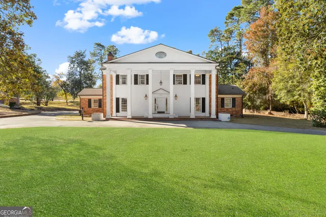 $399,900 | 501 North Main Street, Sylvania, GA 30467