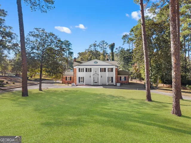 $399,900 | 501 North Main Street, Sylvania, GA 30467