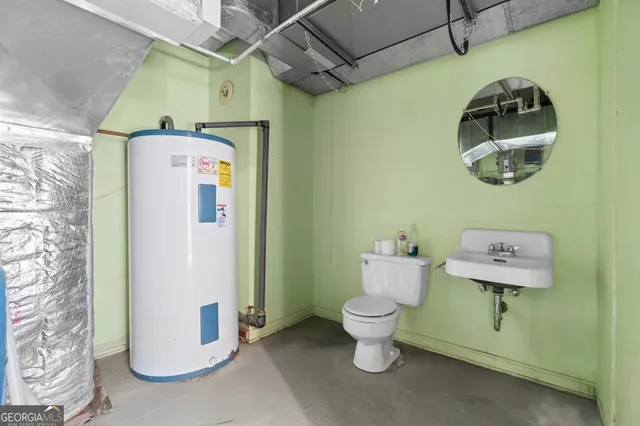 $399,900 | 501 North Main Street, Sylvania, GA 30467