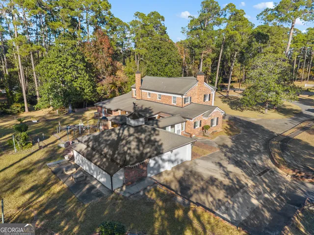 $399,900 | 501 North Main Street, Sylvania, GA 30467