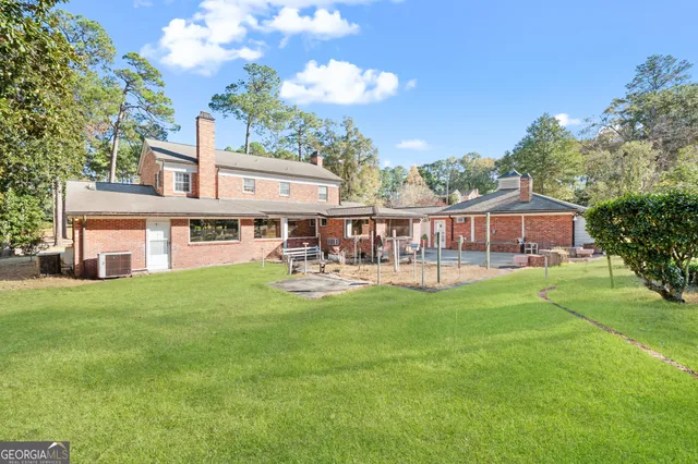 $399,900 | 501 North Main Street, Sylvania, GA 30467