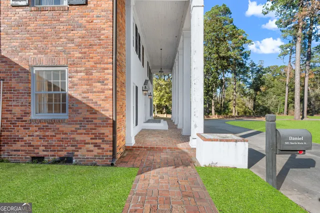 $399,900 | 501 North Main Street, Sylvania, GA 30467