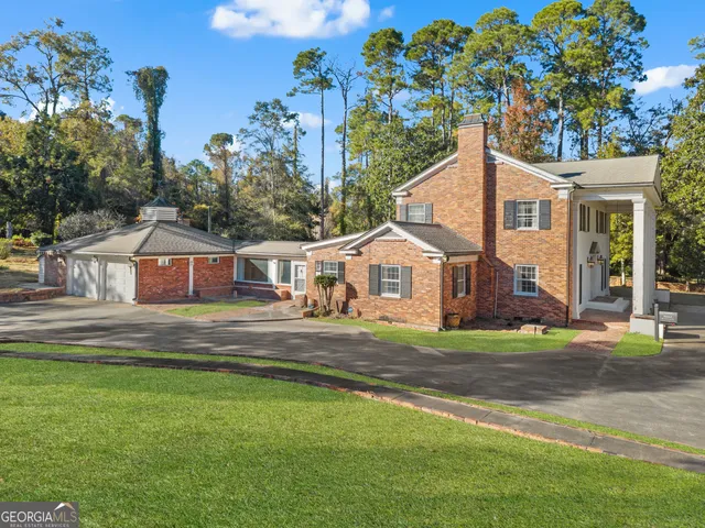 $399,900 | 501 North Main Street, Sylvania, GA 30467