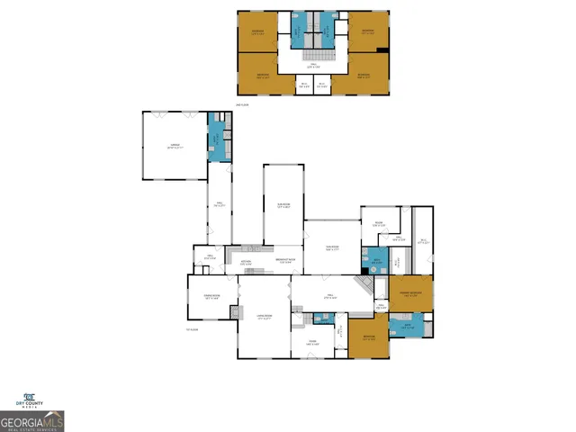 $399,900 | 501 North Main Street, Sylvania, GA 30467