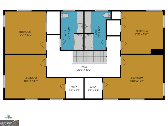 $399,900 | 501 North Main Street, Sylvania, GA 30467