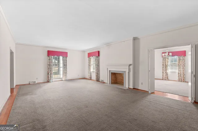 $399,900 | 501 North Main Street, Sylvania, GA 30467