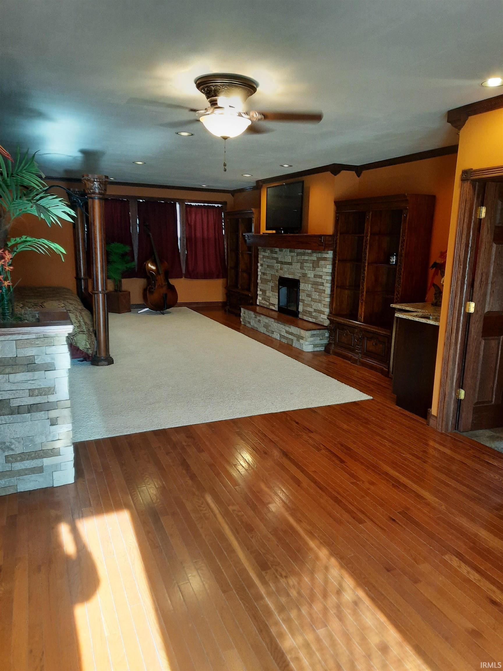 356 Main Street Plainville, IN 47568 - Photo 16 of 32