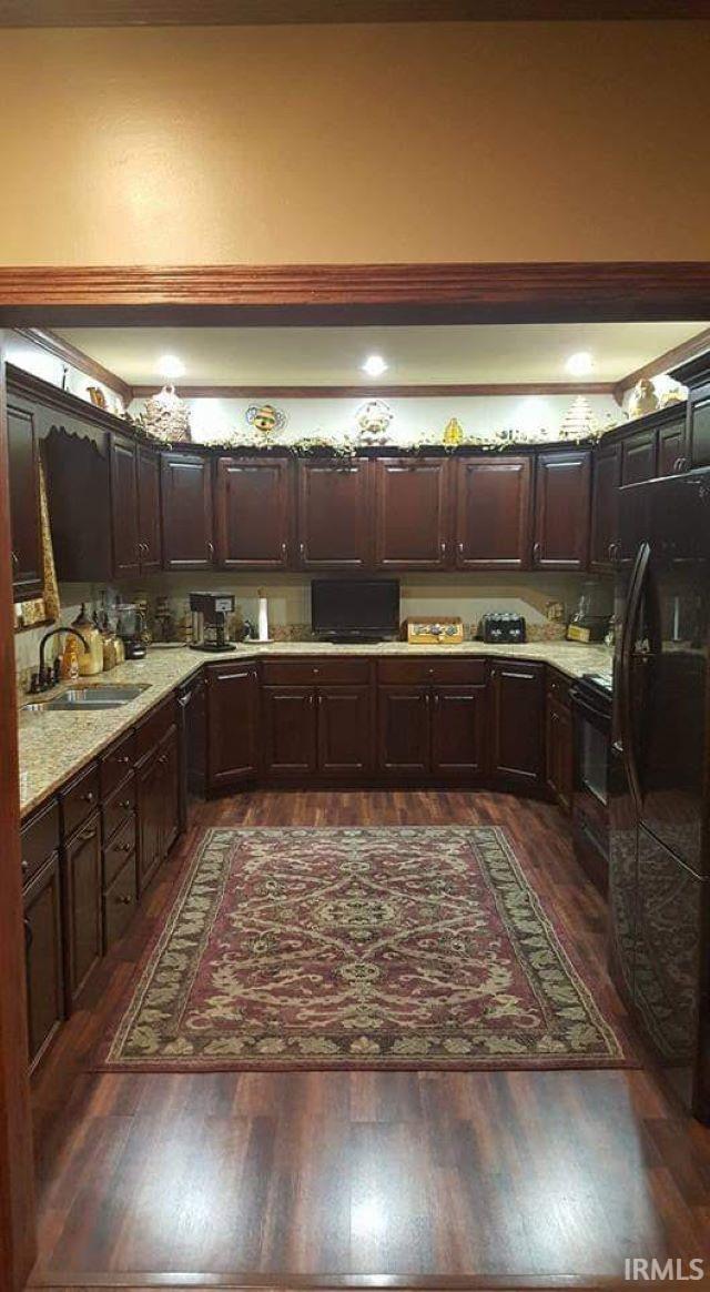 356 Main Street Plainville, IN 47568 - Photo 22 of 32
