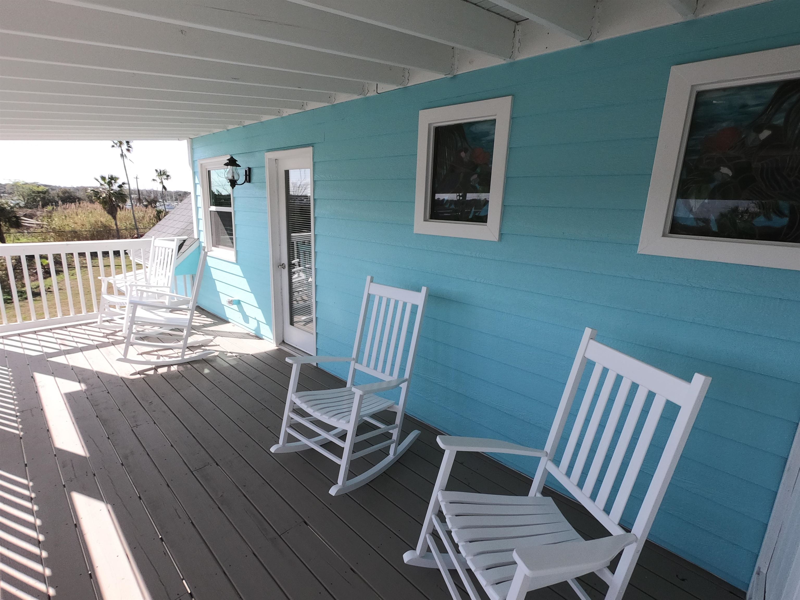 177 Riberia Street St. Augustine, FL 32084 - Photo 37 of 61
