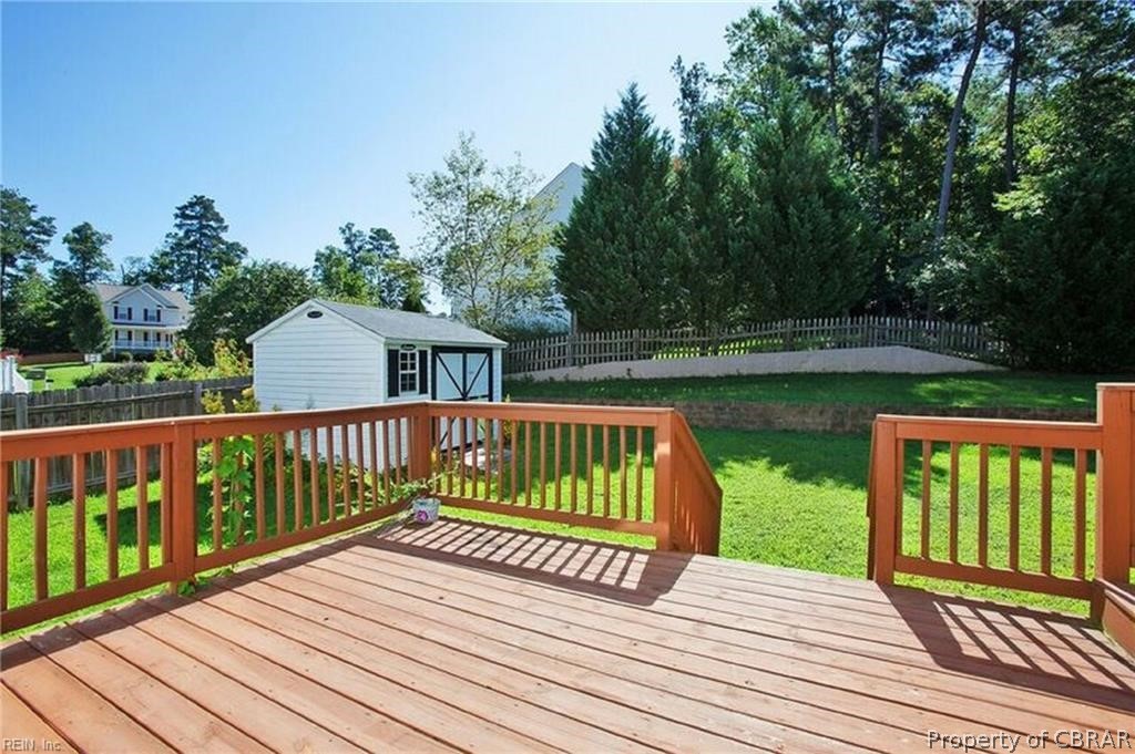 5244 Rockingham Drive Williamsburg, VA 23188 - Photo 44 of 45